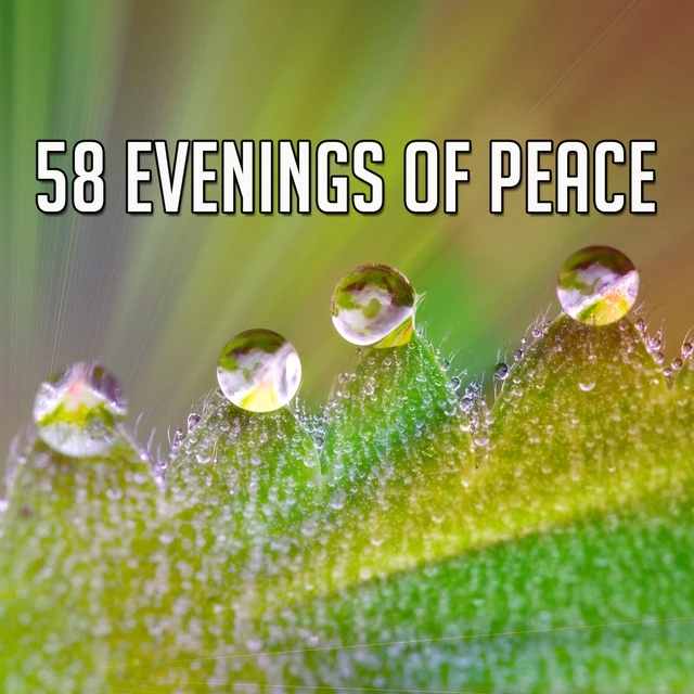 58 Evenings of Peace