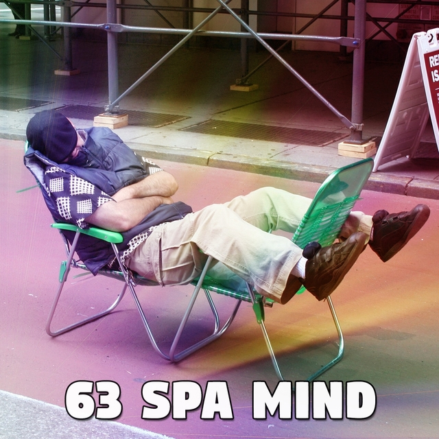 63 Spa Mind