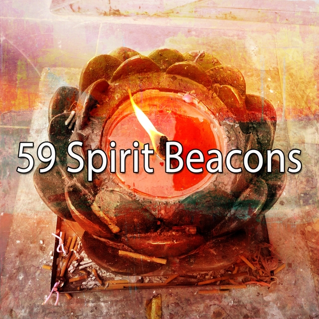 59 Spirit Beacons