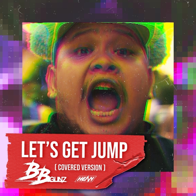 Let's Get Jump