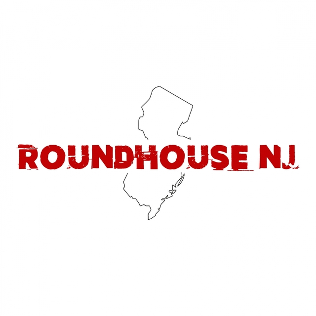 Couverture de Roundhouse Nj