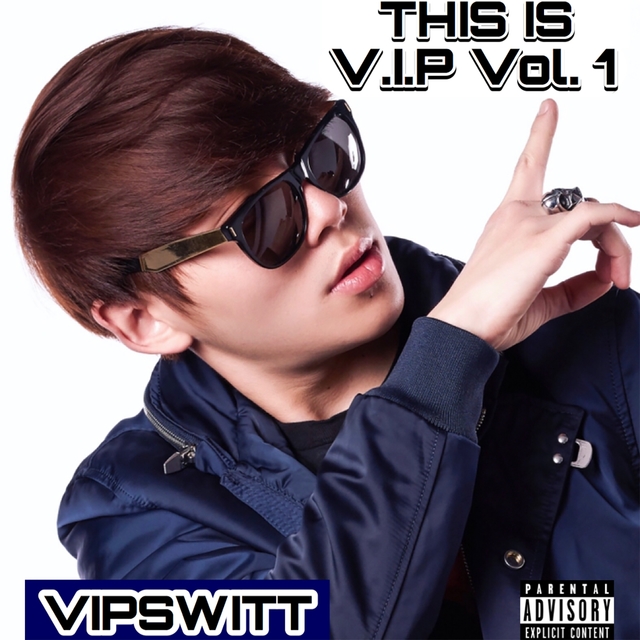 This Is V.I.P, Vol. 1