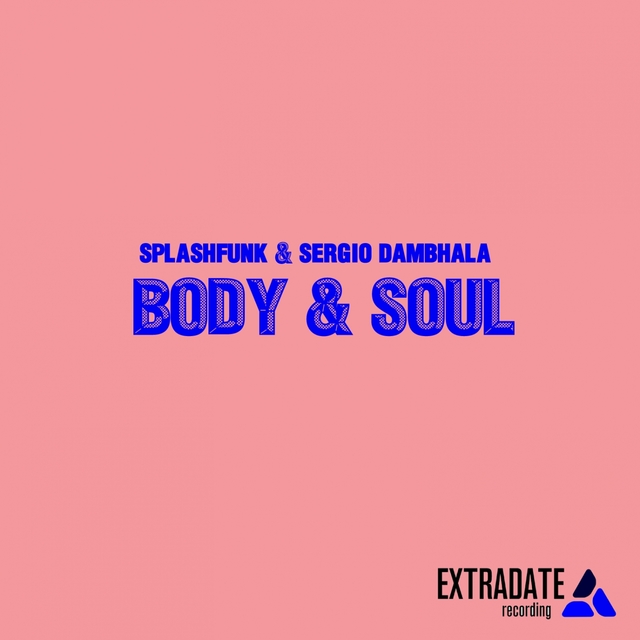 Couverture de Body & Soul