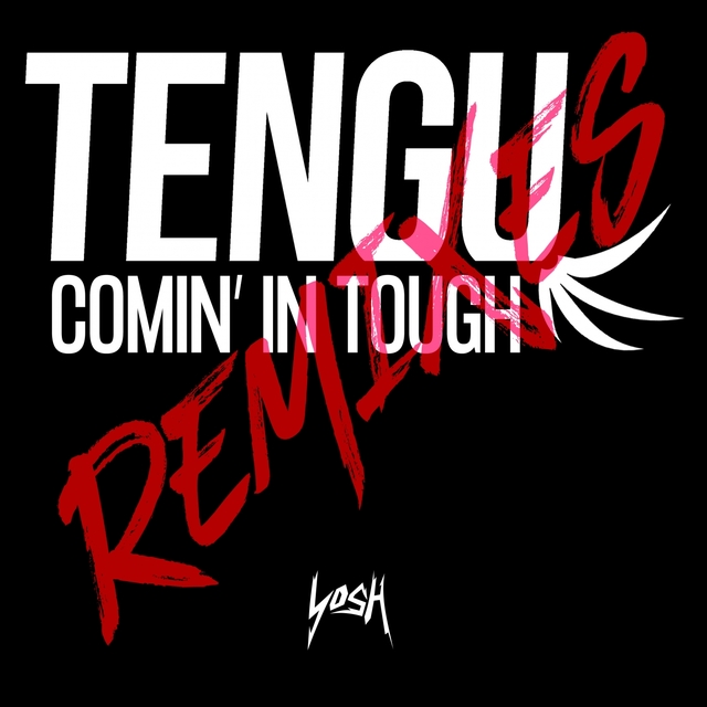 Couverture de Comin' in Tough