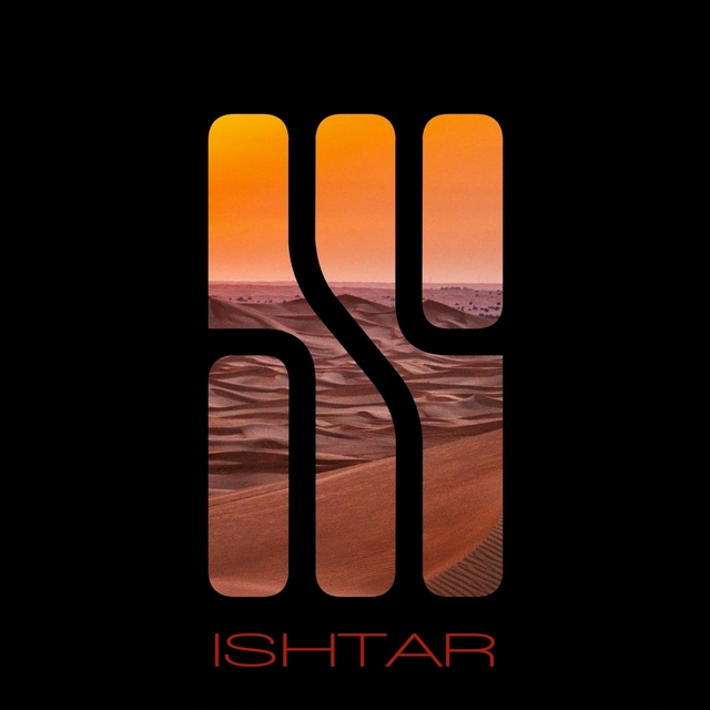 Couverture de Ishtar