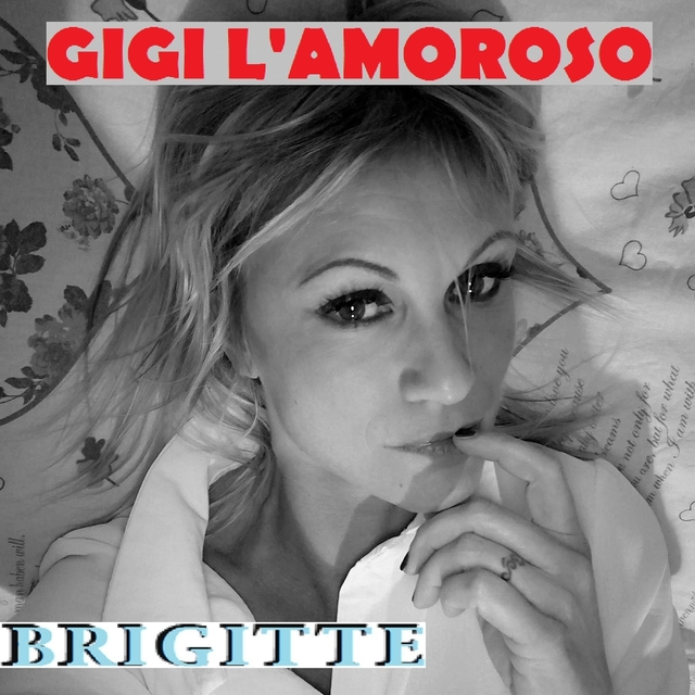 Couverture de Gigi l' amoroso