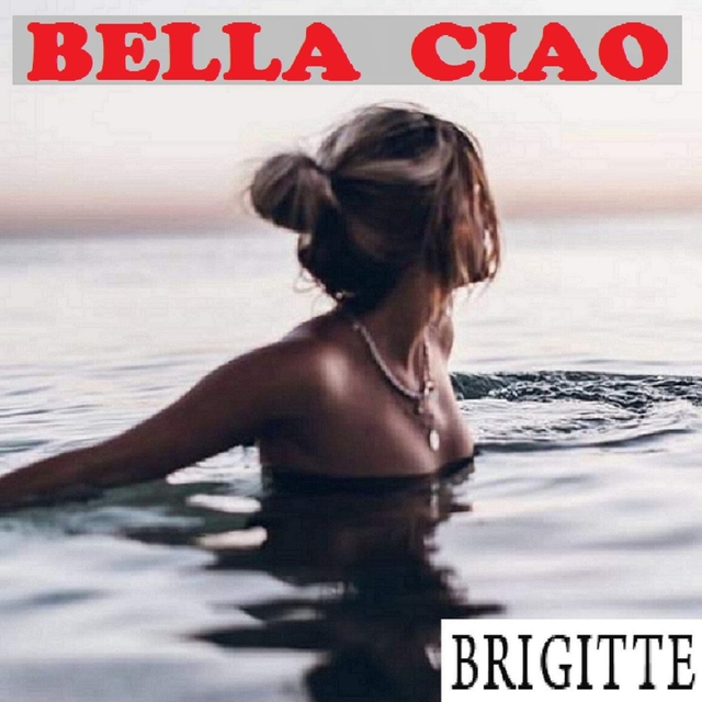 Couverture de BELLA CIAO