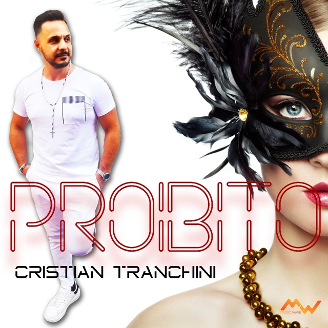 Couverture de Proibito