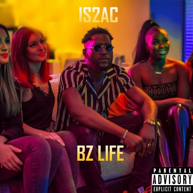 Couverture de Bz Life