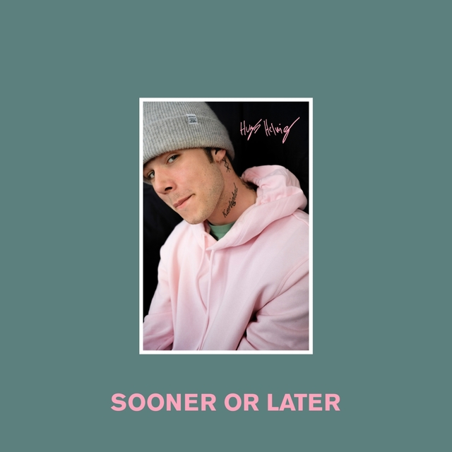 Couverture de Sooner or Later