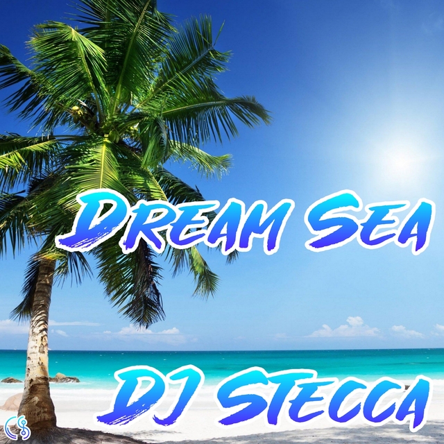 Couverture de Dream Sea