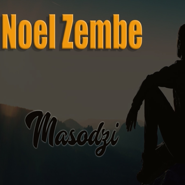 Couverture de Masodzi