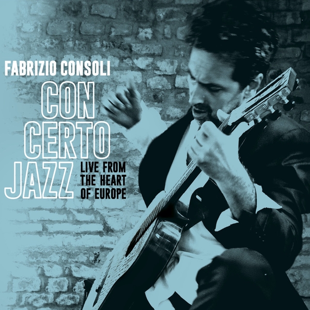 Con certo jazz