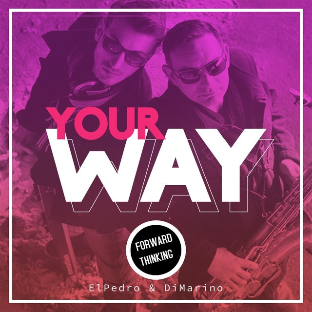 Couverture de Your Way