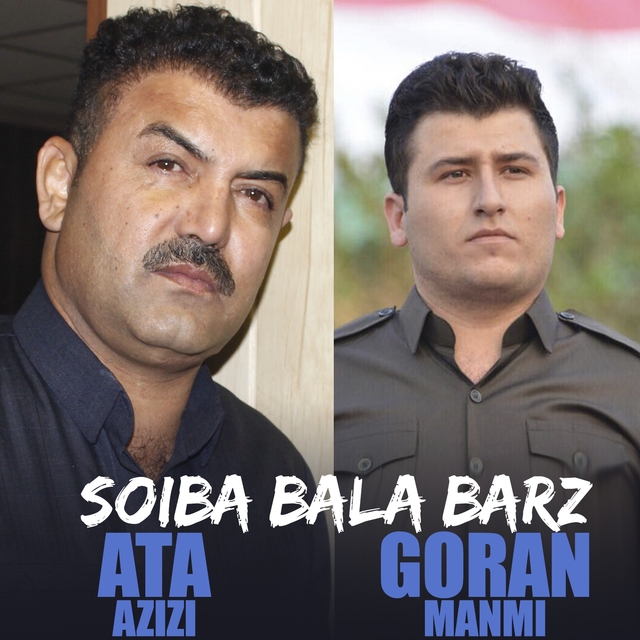 Soiba Bala Barz