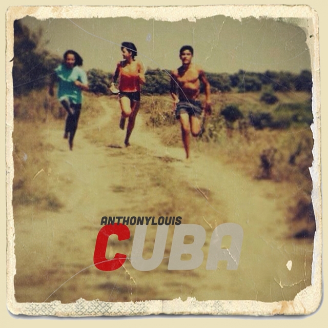 Couverture de Cuba