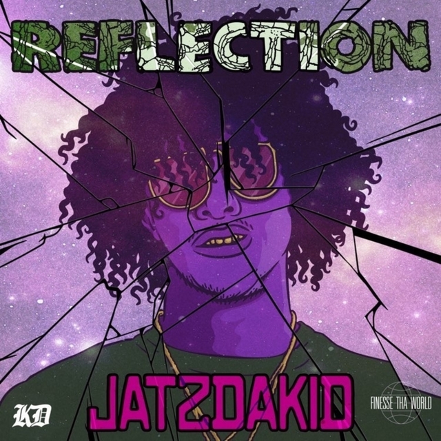 Couverture de Reflection