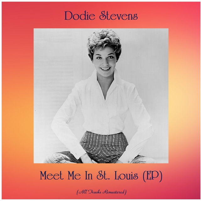 Couverture de Meet Me In St. Louis (EP)