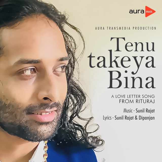 Couverture de Tenu Takeya Bina