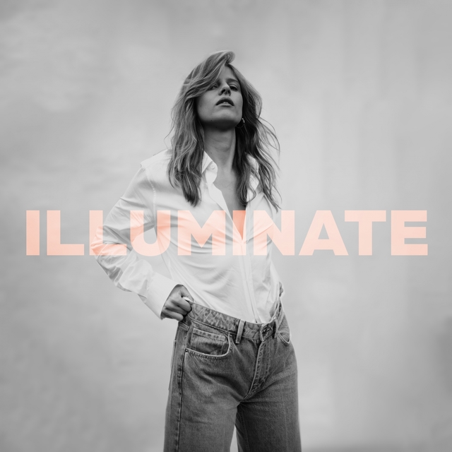 Couverture de Illuminate