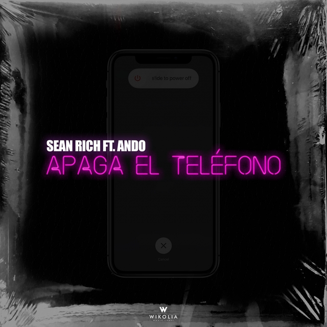 Couverture de Apaga el Teléfono