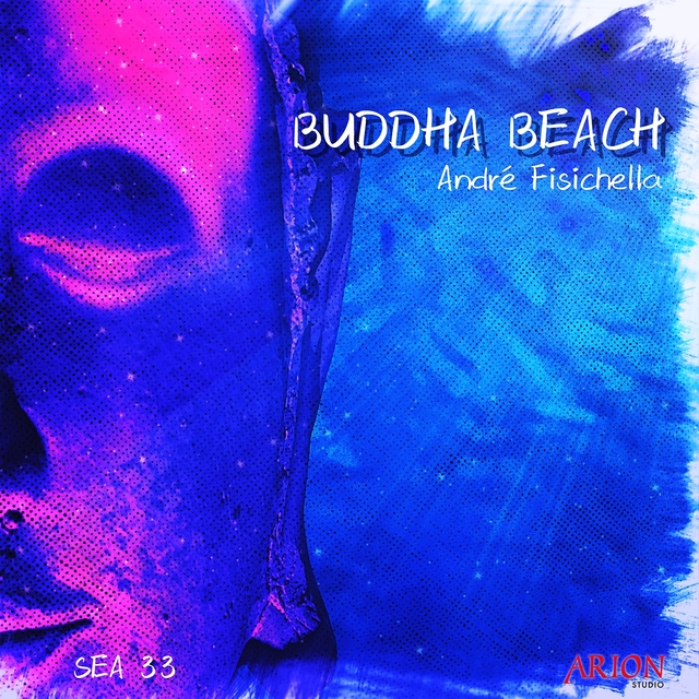 Couverture de Buddha Beach