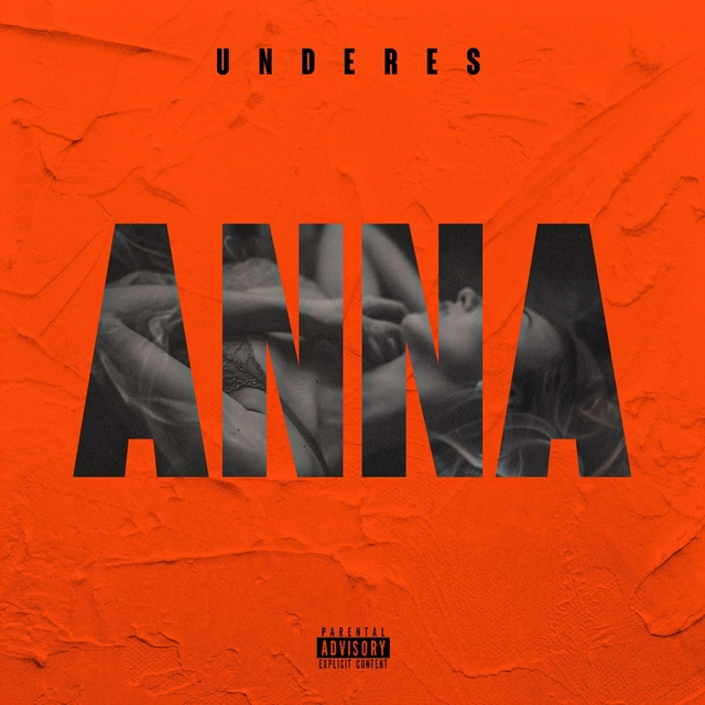 Couverture de Anna