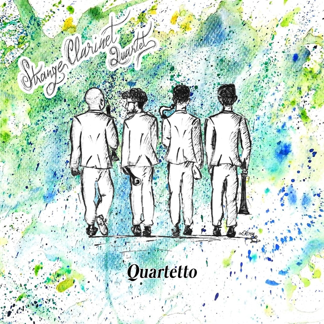 Quartetto