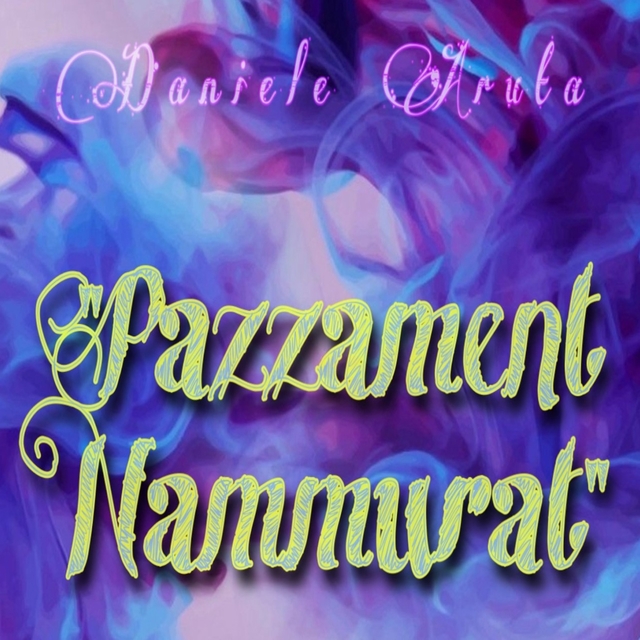 Couverture de Pazzament Nammurat