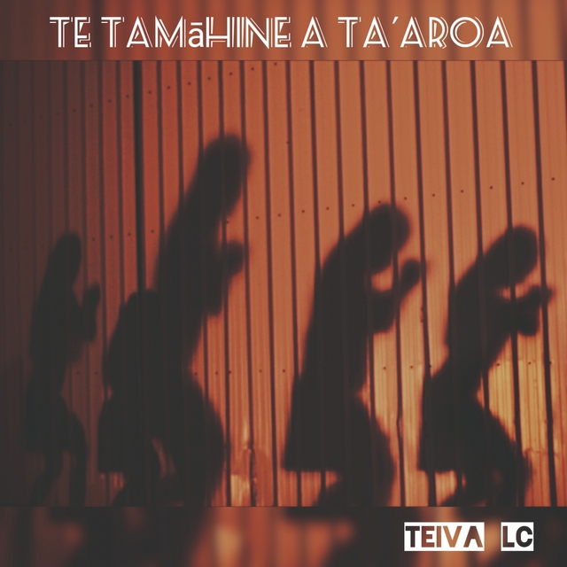 Te Tamahine A Ta'Aroa