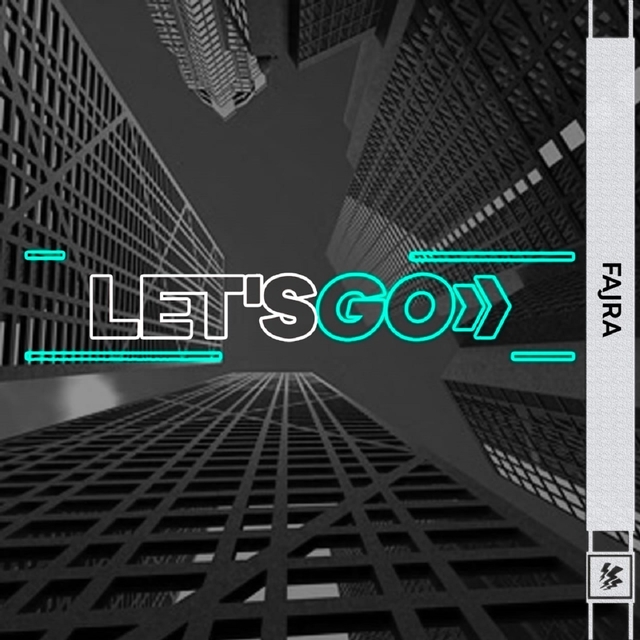 Couverture de Let's Go!!