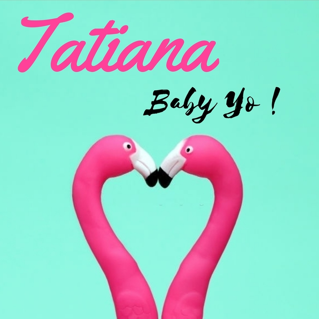 Couverture de Baby Yo !