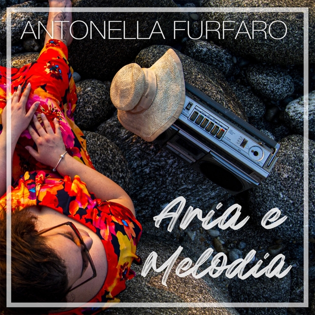 Aria e melodia