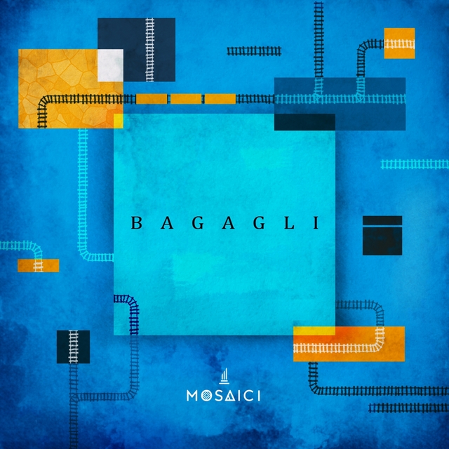 Couverture de Bagagli