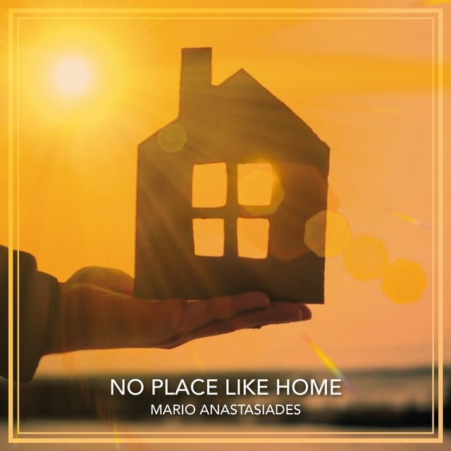 Couverture de No Place Like Home