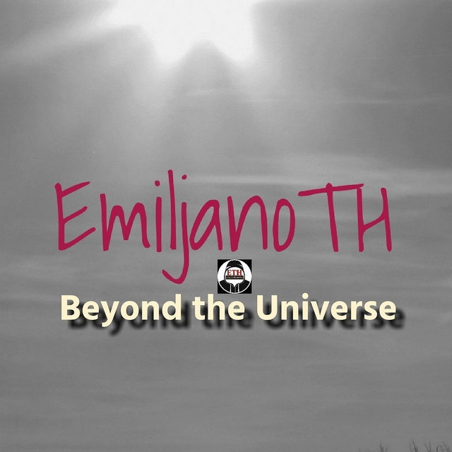 Beyond the Universe