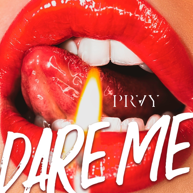 Couverture de Dare Me