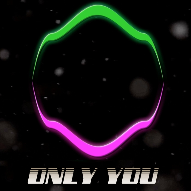 Couverture de Only You