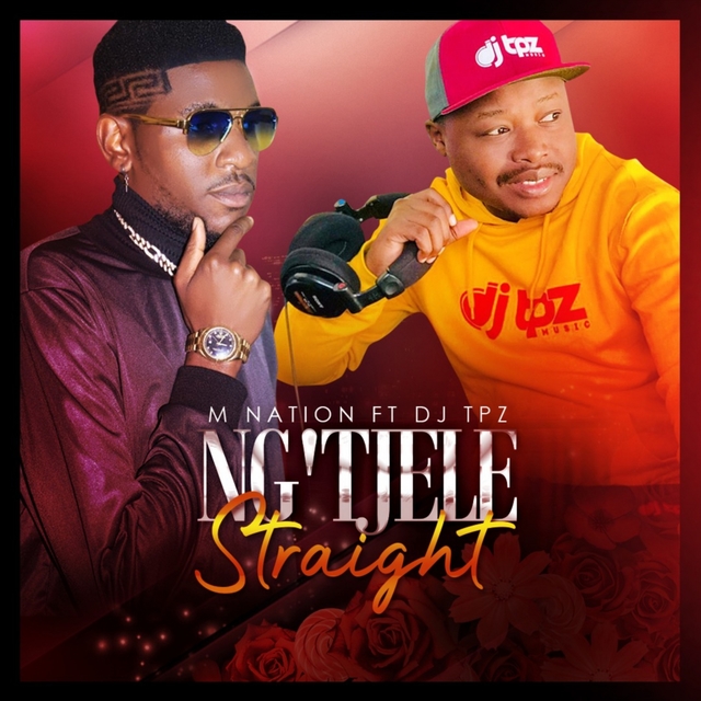 Ng'Tjele Straight