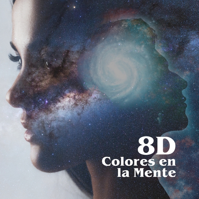 Colores en la Mente (8D)