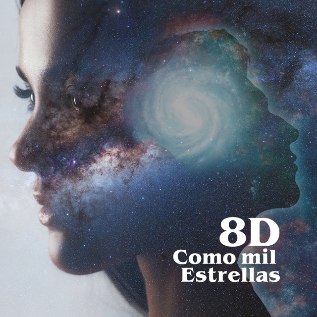 Como Mil Estrellas (8D)