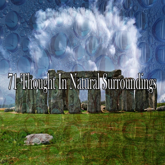 71 Thought in Natural Surroundings