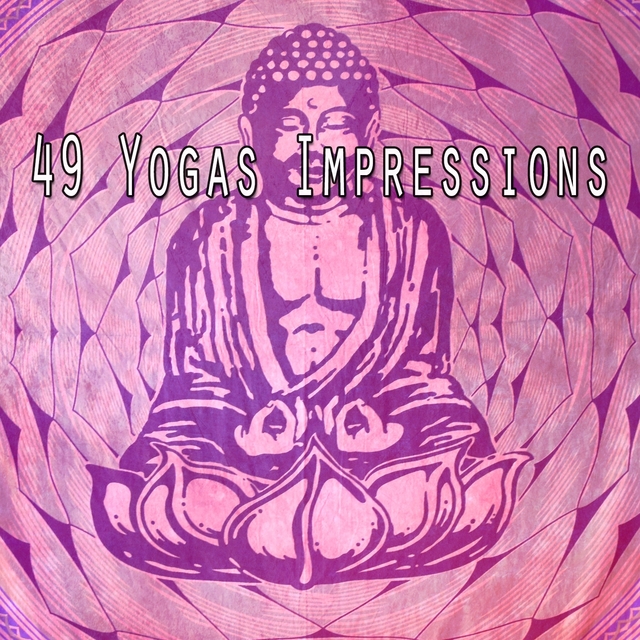 49 Yogas Impressions