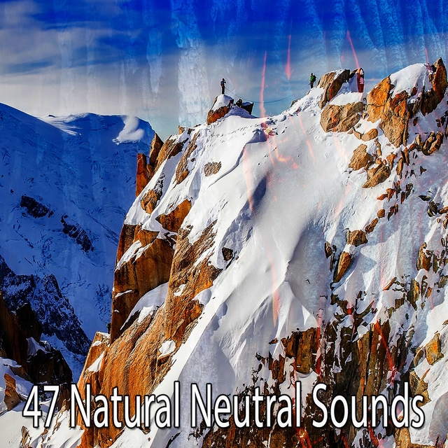 47 Natural Neutral Sounds