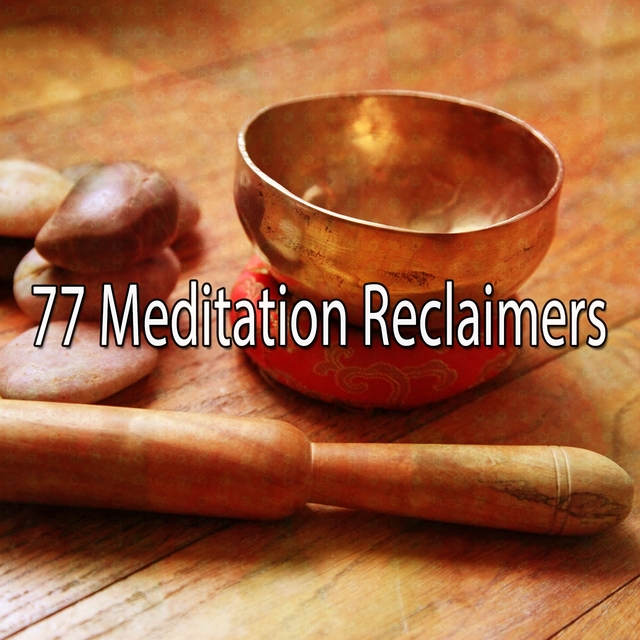 77 Meditation Reclaimers