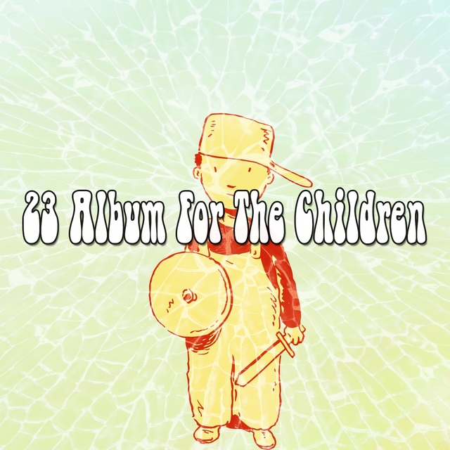 23 Album for the Children