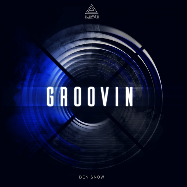 Couverture de Groovin