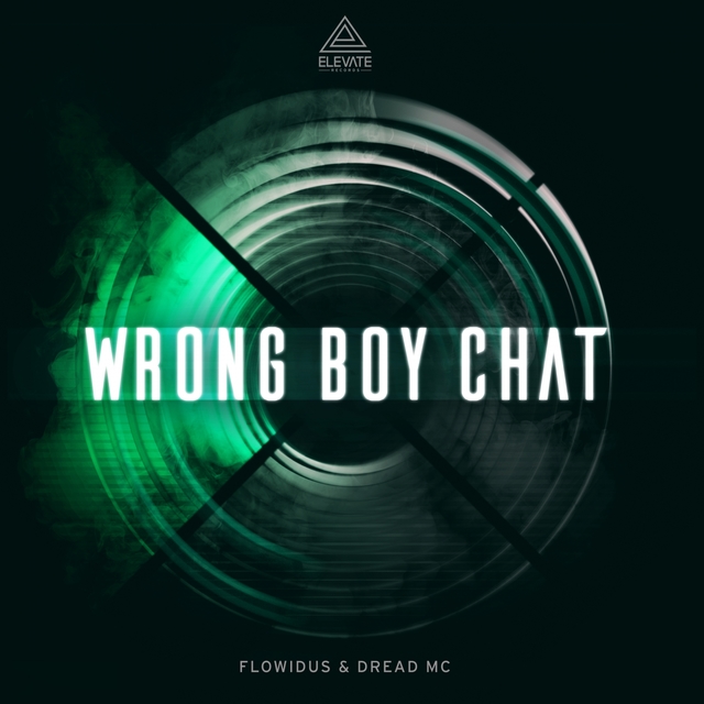 Couverture de Wrong Boy Chat