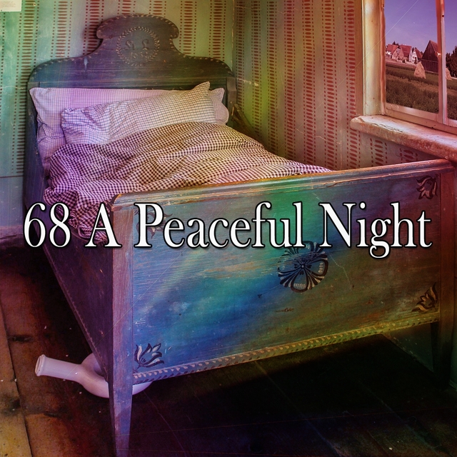 68 A Peaceful Night