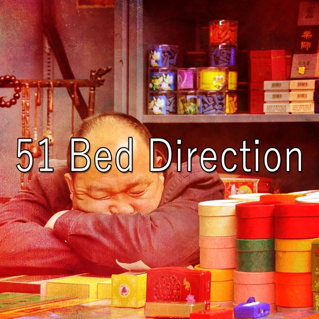 51 Bed Direction